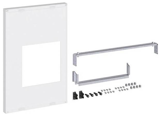 Hager UC52LAW23 Bouwpakket universeel 750 x 500 v. ACB HW1 Fix IP54 3-veld 400 diepte Bouwpakket 1 stuk(s)