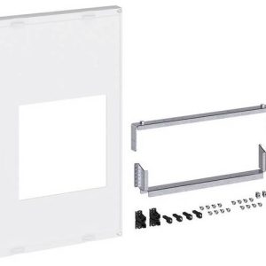 Hager UC52LAX12 Bouwpakket universeel 750 x 500 v. ACB HW1 Fix/DrawOut IP41 2-veld 400/600 Bouwpakket 1 stuk(s) Hager UC52LAX12 Bouwpakket universeel 750 x 500 v. ACB HW1 Fix/DrawOut IP41 2-veld 400/600 Bouwpakket 1 stuk(s)