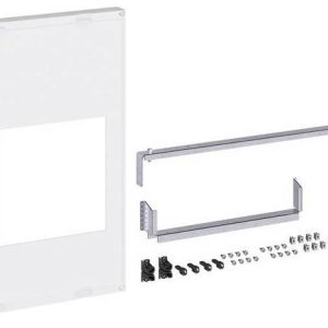 Hager UC52LAX13 Bouwpakket universeel 750 x 500 v. ACB HW1 Fix/DrawOut IP41 3-veld 400/600 Bouwpakket 1 stuk(s) Hager UC52LAX13 Bouwpakket universeel 750 x 500 v. ACB HW1 Fix/DrawOut IP41 3-veld 400/600 Bouwpakket 1 stuk(s)