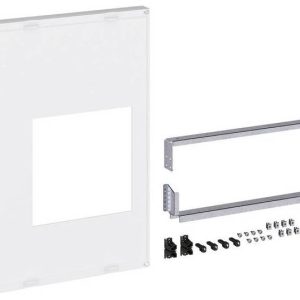 Hager UC52LAX22 Bouwpakket universeel 750 x 500 v. ACB HW1 Fix/Draw-Out IP54 2-veld 600 Bouwpakket 1 stuk(s) Hager UC52LAX22 Bouwpakket universeel 750 x 500 v. ACB HW1 Fix/Draw-Out IP54 2-veld 600 Bouwpakket 1 stuk(s)