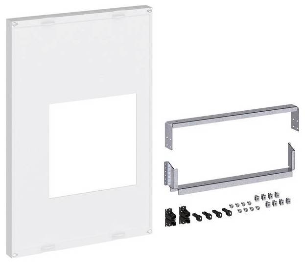 Hager UC52LAX22 Bouwpakket universeel 750 x 500 v. ACB HW1 Fix/Draw-Out IP54 2-veld 600 Bouwpakket 1 stuk(s)