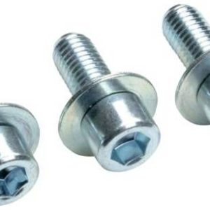 Hager LVZ1230 Hager LVZ1230 bevestigingsschroeven M12x30 m. veerelement voor SAS-aansluiting Bevestigingsschroef Staal 1 Hager LVZ1230 Hager LVZ1230 bevestigingsschroeven M12x30 m. veerelement voor SAS-aansluiting Bevestigingsschroef Staal 1