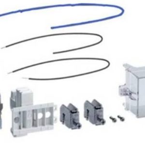 Hager ZY12M Bestelpakket v. Spingsvoeding TRE-stuurklem LS 10A Montageset 1 stuk(s) Hager ZY12M Bestelpakket v. Spingsvoeding TRE-stuurklem LS 10A Montageset 1 stuk(s)