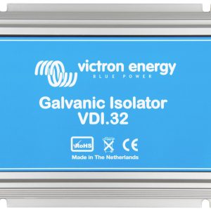 Victron Energy GDI000032000 GalvanischerTrenner Victron VDI-32 A Galvanische scheider