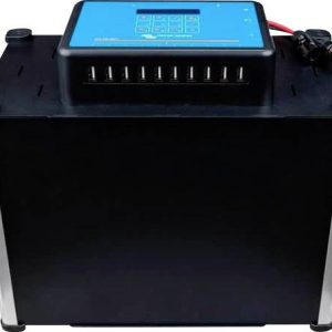 Victron Energy SHS800300300 SHS 200 Batterijbox