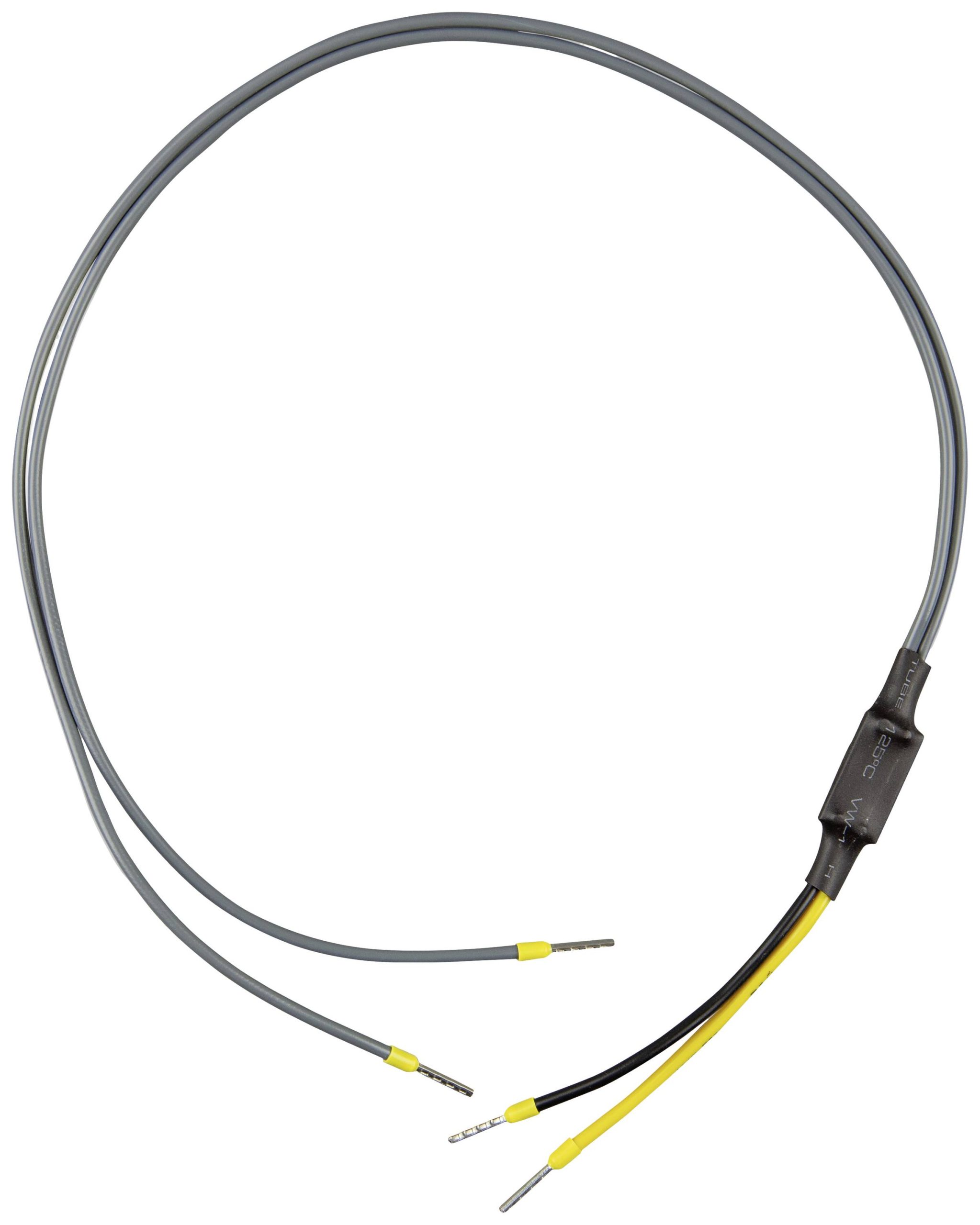 Victron Energy ASS070300100 Orion-Tr DC-DC-Ladegerät Afstandsbedieningkabel