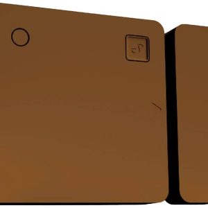 Shelly Shelly BLU Door/Window Brown Deur/raamcontact Bluetooth Shelly Shelly BLU Door/Window Brown Deur/raamcontact Bluetooth