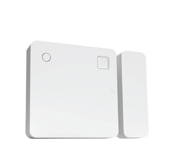Shelly Shelly BLU Door/Window White Deur/raamcontact Bluetooth