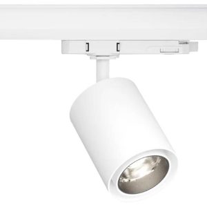 Paulmann Kratos 96550 LED-railspot ProRail3 18.5 W LED Wit