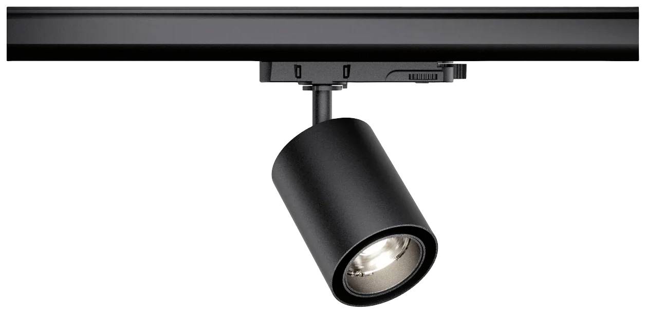 Paulmann Kratos 96551 LED-railspot ProRail3 18.5 W LED Zwart
