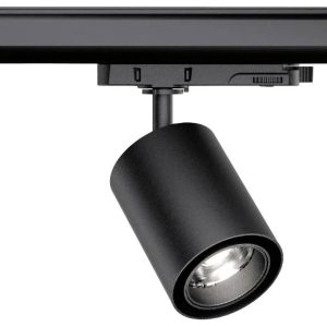 Paulmann Kratos 96557 LED-railspot ProRail3 18.5 W LED Zwart