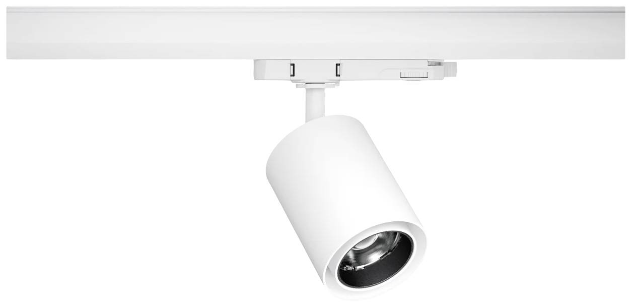 Paulmann Kratos 96559 LED-railspot ProRail3 9 W LED Wit
