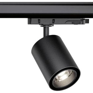 Paulmann Kratos 96560 LED-railspot ProRail3 9 W LED Zwart
