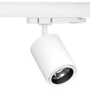 Paulmann Kratos 96574 LED-railspot ProRail3 25 W LED Wit