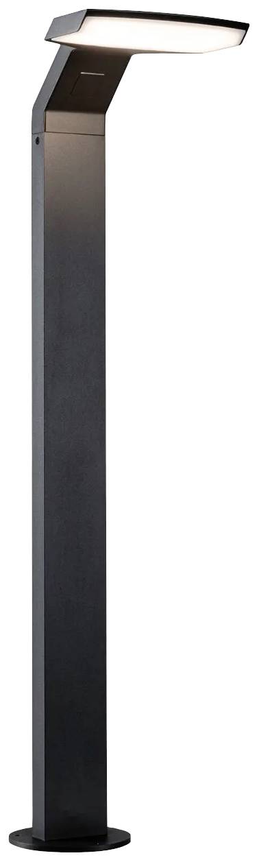 Paulmann 94828 Zerena Staande LED-tuinlamp LED 10 W Antraciet
