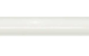 CasaFan ST 60 MW-EG-L ECO GENUINO-L Verlengstang voor plafondventilator Wit (mat) CasaFan ST 60 MW-EG-L ECO GENUINO-L Verlengstang voor plafondventilator Wit (mat)