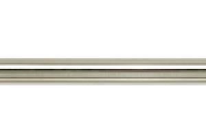 CasaFan ST 100 BN-EG ECO GENUINO/AIRSCREW Verlengstang voor plafondventilator Chroom CasaFan ST 100 BN-EG ECO GENUINO/AIRSCREW Verlengstang voor plafondventilator Chroom