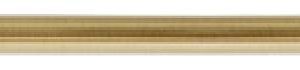CasaFan ST 100 MG-EG-L ECO GENUINO-L Verlengstang voor plafondventilator Messing CasaFan ST 100 MG-EG-L ECO GENUINO-L Verlengstang voor plafondventilator Messing