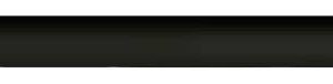 CasaFan ST 100 MS-EG-L ECO GENUINO-L Verlengstang voor plafondventilator Zwart (mat) CasaFan ST 100 MS-EG-L ECO GENUINO-L Verlengstang voor plafondventilator Zwart (mat)