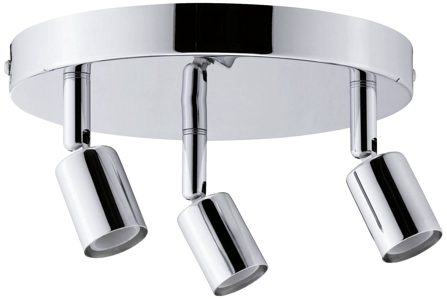 Paulmann 66747 Carolina Plafondlamp GU10 Chroom