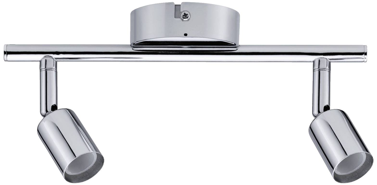Paulmann 66748 Carolina Plafondlamp GU10 Chroom