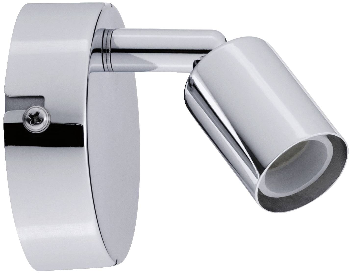 Paulmann 66749 Carolina Plafondlamp GU10 Chroom