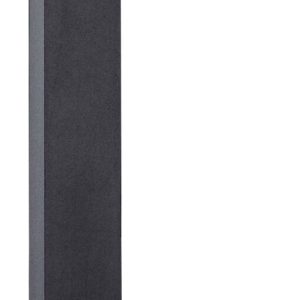 Paulmann 94829 Zerena Staande LED-tuinlamp LED 10 W Antraciet