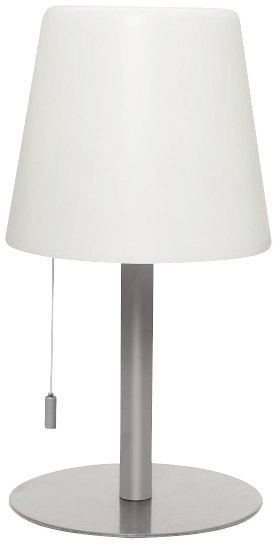 Eurolite Table Light 2 41700330 Tafellamp met accu LED 1.8 W