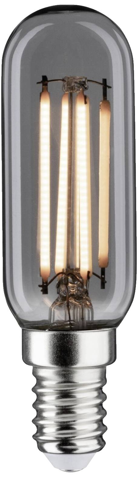 Paulmann 28866 LED-lamp E14 4 W Goud (Ø x h) 25 mm x 82 mm 1 stuk(s)