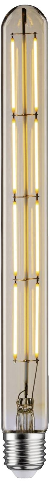 Paulmann 28831 LED-lamp Energielabel F (A - G) E27 8.5 W Warmwit (Ø x h) 30 mm x 300 mm 1 stuk(s)
