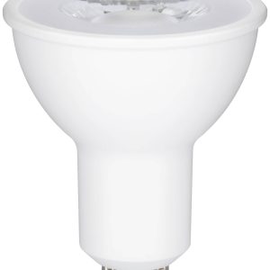 Paulmann 28577 LED-lamp Energielabel G (A – G) GU10 6.5 W Warmwit (Ø x h) 51 mm x 56 mm 1 stuk(s) Paulmann 28577 LED-lamp Energielabel G (A – G) GU10 6.5 W Warmwit (Ø x h) 51 mm x 56 mm 1 stuk(s)