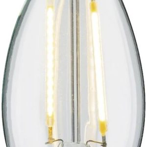 Paulmann 28686 LED-lamp Energielabel F (A – G) E14 2.8 W Warmwit (Ø x h) 35 mm x 120 mm 1 stuk(s) Paulmann 28686 LED-lamp Energielabel F (A – G) E14 2.8 W Warmwit (Ø x h) 35 mm x 120 mm 1 stuk(s)