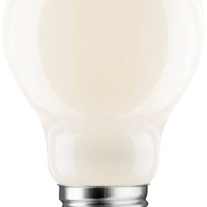 Paulmann 28699 LED-lamp Energielabel F (A – G) E27 5.1 W Warmwit (Ø x h) 60 mm x 106 mm 1 stuk(s) Paulmann 28699 LED-lamp Energielabel F (A – G) E27 5.1 W Warmwit (Ø x h) 60 mm x 106 mm 1 stuk(s)