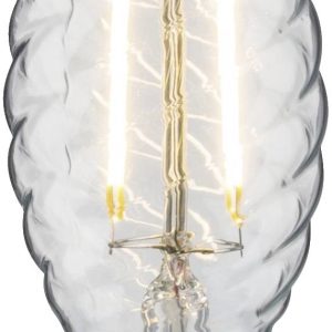 Paulmann 28706 LED-lamp Energielabel F (A – G) E14 2.6 W Warmwit (Ø x h) 35 mm x 98 mm 1 stuk(s) Paulmann 28706 LED-lamp Energielabel F (A – G) E14 2.6 W Warmwit (Ø x h) 35 mm x 98 mm 1 stuk(s)