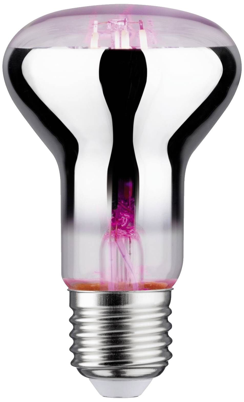 Paulmann LED-plantenlamp groei 230 V E27 6.5 W Barnsteen 1 stuk(s)