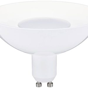 Paulmann 28793 LED-lamp Energielabel G (A – G) GU10 4.9 W Warmwit (Ø x h) 100 mm x 66 mm 1 stuk(s) Paulmann 28793 LED-lamp Energielabel G (A – G) GU10 4.9 W Warmwit (Ø x h) 100 mm x 66 mm 1 stuk(s)
