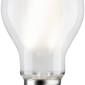 Paulmann 28815 LED-lamp Energielabel E (A – G) E27 9 W Neutraalwit (Ø x h) 60 mm x 106 mm 1 stuk(s) Paulmann 28815 LED-lamp Energielabel E (A – G) E27 9 W Neutraalwit (Ø x h) 60 mm x 106 mm 1 stuk(s)