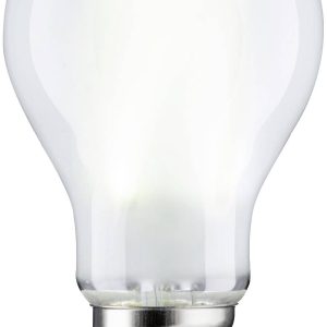 Paulmann 28816 LED-lamp Energielabel E (A – G) E27 9 W Daglichtwit (Ø x h) 60 mm x 106 mm 1 stuk(s) Paulmann 28816 LED-lamp Energielabel E (A – G) E27 9 W Daglichtwit (Ø x h) 60 mm x 106 mm 1 stuk(s)