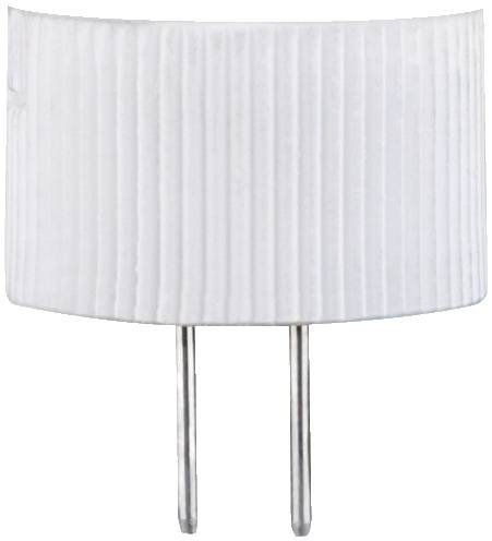 Paulmann 28825 LED-lamp Energielabel G (A - G) G4 4 W Warmwit (Ø x h) 16 mm x 55 mm 1 stuk(s)