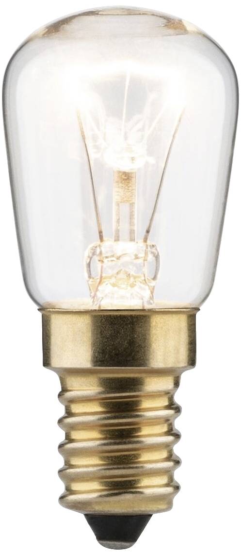 Paulmann Ovenlampje (Gloeilamp) 230 V E14 40 W Energielabel G (A - G) 1 stuk(s)