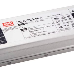 MEAN WELL LED-transformator 315 W 0.5 A 150 – 300 V Dimbaar 1 stuk(s) MEAN WELL LED-transformator 315 W 0.5 A 150 – 300 V Dimbaar 1 stuk(s)
