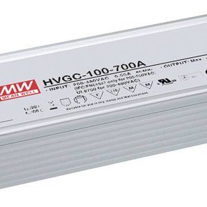 MEAN WELL LED-transformator 99.4 W 700 mA 15 – 142 V Dimbaar 1 stuk(s) MEAN WELL LED-transformator 99.4 W 700 mA 15 – 142 V Dimbaar 1 stuk(s)