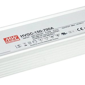 MEAN WELL LED-transformator 150.5 W 700 mA 21 – 215 V Dimbaar 1 stuk(s) MEAN WELL LED-transformator 150.5 W 700 mA 21 – 215 V Dimbaar 1 stuk(s)