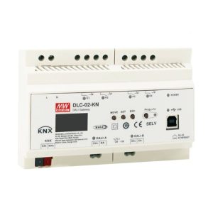 MEAN WELL DLC-02-KN Gateway MEAN WELL DLC-02-KN Gateway
