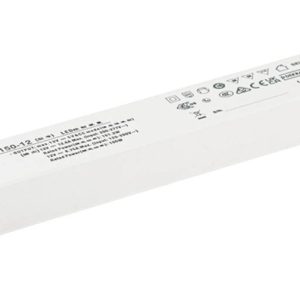 MEAN WELL LED-driver 151.2 W 2.68 A 24 – 56 V Niet dimbaar 1 stuk(s) MEAN WELL LED-driver 151.2 W 2.68 A 24 – 56 V Niet dimbaar 1 stuk(s)