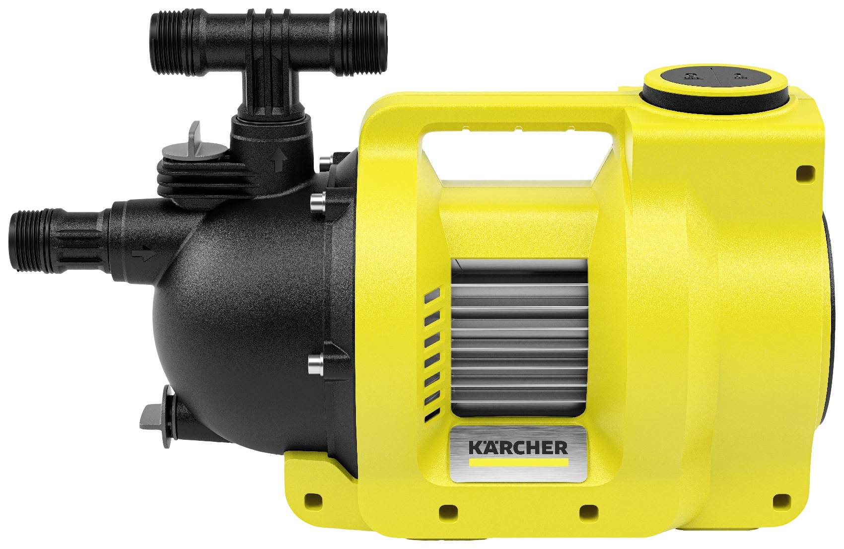 Kärcher Home & Garden BP 5.000 GARDEN Tuinpomp 5000 l/h 40 m