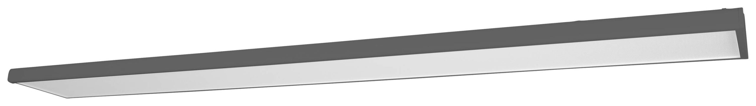 mlight Pendelleuchte Sky 150cm schwarz 81-2187 LED-hanglamp LED 40 W, 60 W Zwart