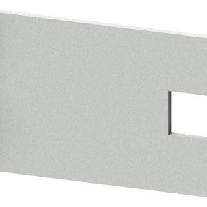 Siemens 8PQ40002BA23 SIVACON S4 PE-aansluiting kabelruimte, 1 set=5 stuks Aansluiting 1 stuk(s) Siemens 8PQ40002BA23 SIVACON S4 PE-aansluiting kabelruimte, 1 set=5 stuks Aansluiting 1 stuk(s)