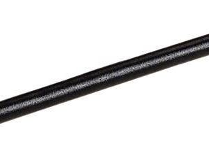 Hager K67H Hager K67H kabelbrug NYAF 6mm2 110 mm lang pen kleur: Zwart Kabelbrug 1-polig 6 mm² 1 stuk(s)