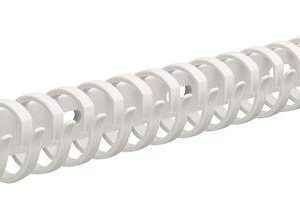Hager VZ750 Kabelgoot (l x b x h) 0.39 m x 23 mm x 23 mm 1 stuk(s) Grijs